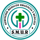 Insignia de SMUR